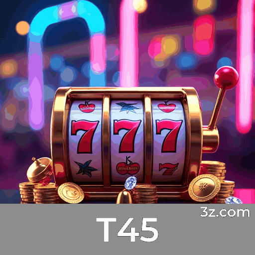 T45: Pioneiro em Convergência de Tecnologias de Jogos