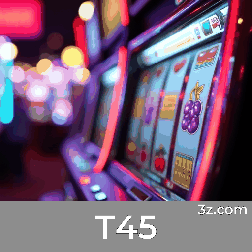 Luxuosa Experiência de Casino Exclusiva no T45 com Equipe Internacional de Dealers