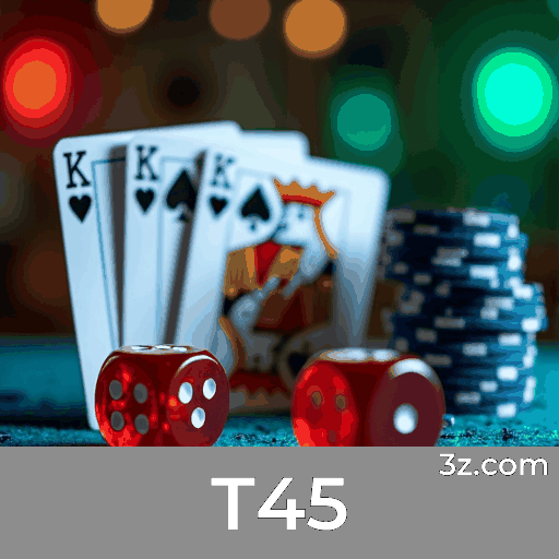 T45: Pioneiro em Convergência de Tecnologias de Jogos