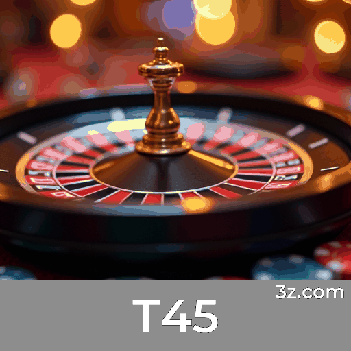 T45: Desafie-se com Crash Games de Alto Retorno