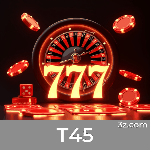 Ofertas Exclusivas T45 para Usuários Brasileiros